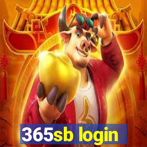 365sb login